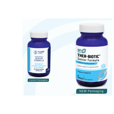 THER-BIOTIC Senior Formula